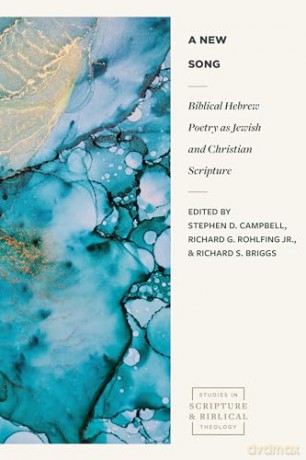 Biblical Hebrew Poetry As Jewish And Ch - Campbell [KSIĄŻKA]