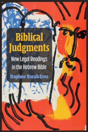Biblical Judgments [KSIĄŻKA]