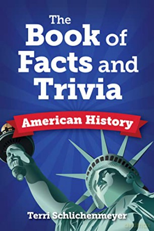 Big Book Of American History Facts [KSIĄŻKA]