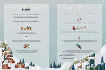 Big Book Of Christmas Games - Claudia Bordin [KSIĄŻKA]