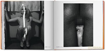 Big Book Of Pussy - Dian Hanson [KSIĄŻKA]