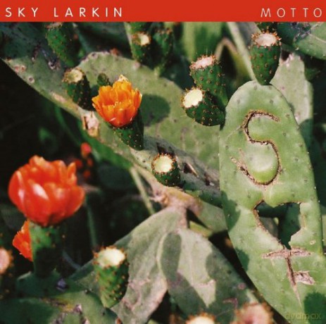 Sky Larkin: Motto (digipack) [CD]