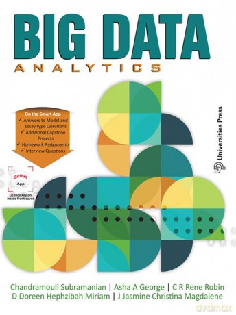 Big Data Analytics [KSIĄŻKA]