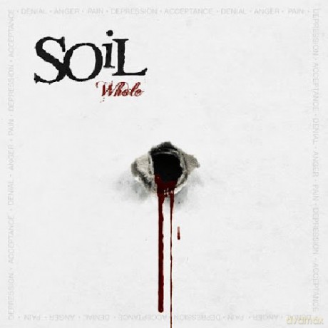 Soil: Whole (digipack) [CD]