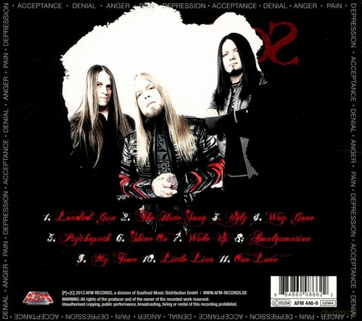 Soil: Whole (digipack) [CD]