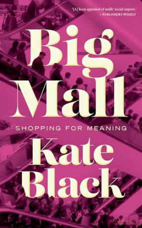 Big Mall [KSIĄŻKA]