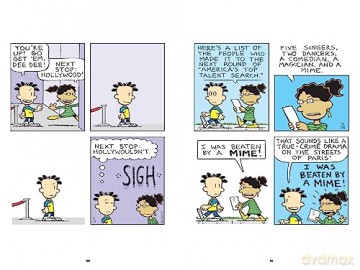 Big Nate 30 This Means War - Lincoln Peirce [KSIĄŻKA]