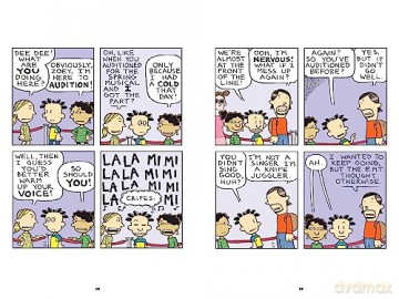 Big Nate 30 This Means War - Lincoln Peirce [KSIĄŻKA]