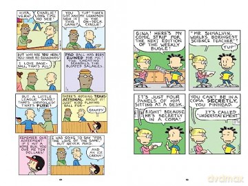 Big Nate 30 This Means War - Lincoln Peirce [KSIĄŻKA]