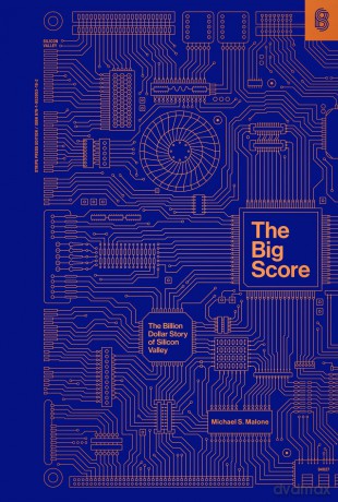 Big Score [KSIĄŻKA]