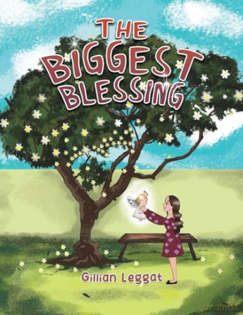 Biggest Blessing - Gillian Leggat [KSIĄŻKA]