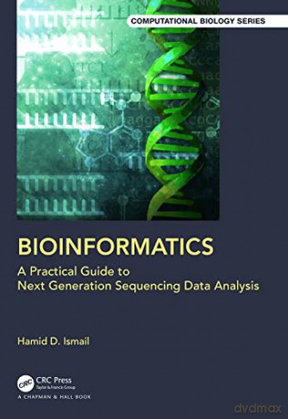Bioinformatics - Hamid D. Ismail [KSIĄŻKA]