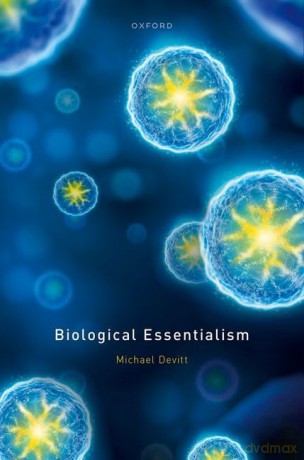 Biological Essentialism [KSIĄŻKA]