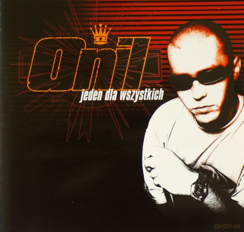 Onil: Jeden Dla Wszystkich [CD]