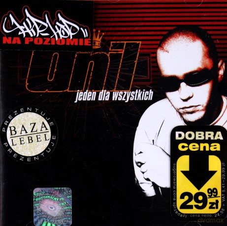 Onil: Jeden Dla Wszystkich [CD]