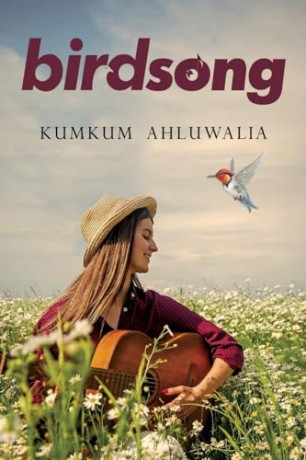 Birdsong - Kumkum Ahluwalia [KSIĄŻKA]