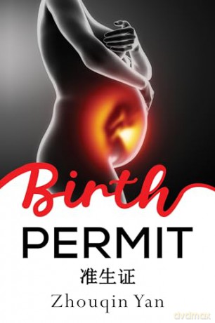 Birth Permit - Zhouqin Yan [KSIĄŻKA]
