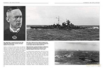 Bismarck - Robert Jackson [KSIĄŻKA]