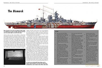 Bismarck - Robert Jackson [KSIĄŻKA]