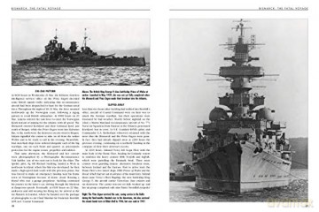 Bismarck - Robert Jackson [KSIĄŻKA]