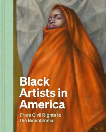 Black Artists In America - Earnestine Lovelle [KSIĄŻKA]