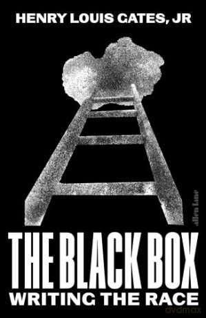 Black Box - Henry L Jr Gates [KSIĄŻKA]