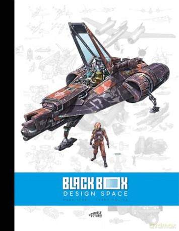 Black Box Design Space - Schey [KOMIKS]