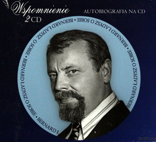 Bernard Ładysz: Wspomnienie [2CD]
