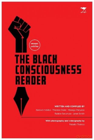 Black Consciousness Reader - Baldwin Ndaba [KSIĄŻKA]