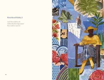 Black Girl You Are Atlas - Renee Watson [KSIĄŻKA]