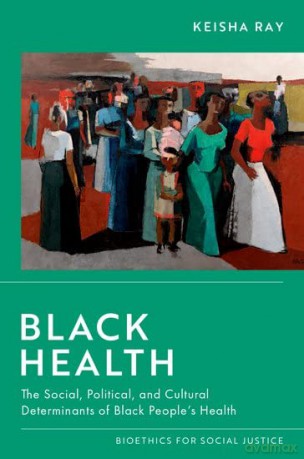 Black Health [KSIĄŻKA]