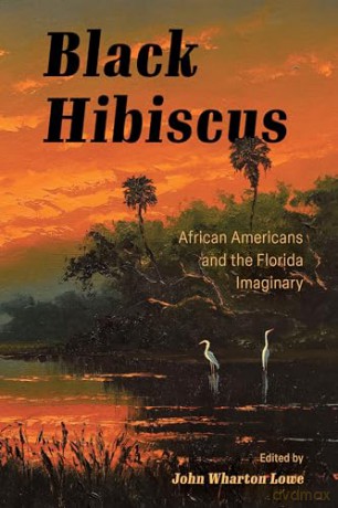 Black Hibiscus [KSIĄŻKA]