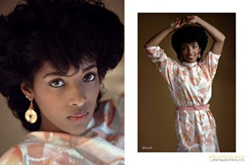 Black Is Beautiful - Lamonte Mclemore [KSIĄŻKA]
