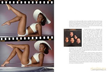 Black Is Beautiful - Lamonte Mclemore [KSIĄŻKA]