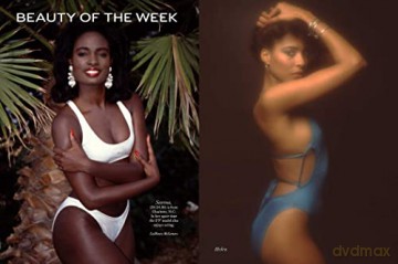 Black Is Beautiful - Lamonte Mclemore [KSIĄŻKA]