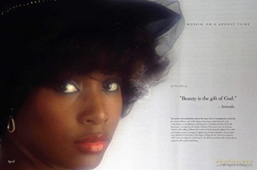 Black Is Beautiful - Lamonte Mclemore [KSIĄŻKA]