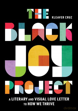 Black Joy Project Hb - Cruz Kleaver [KSIĄŻKA]