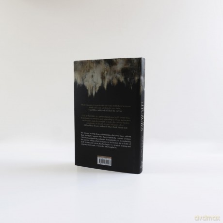 Black Liturgies - Cole Arthur Riley [KSIĄŻKA]