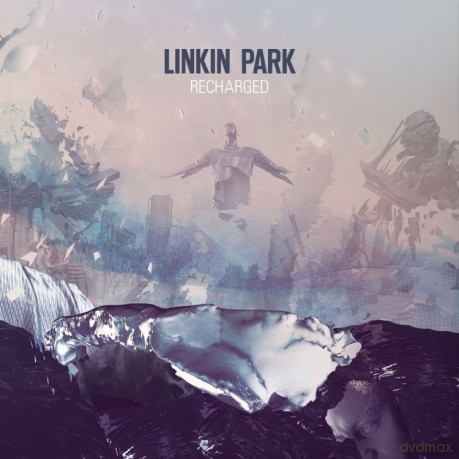 Linkin Park: Recharged [2xWINYL]