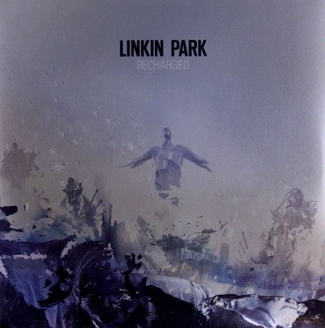 Linkin Park: Recharged [2xWINYL]
