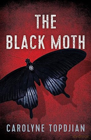 Black Moth [KSIĄŻKA]