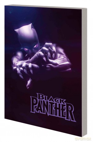 Black Panther Vol 1 Reign At Dusk - Eve L Ewing [KSIĄŻKA]
