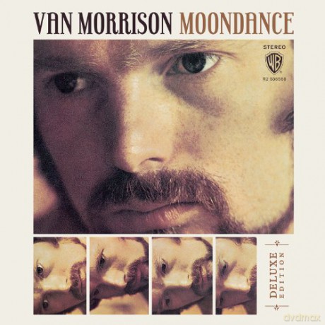 Van Morrison: Moondance (Expanded Edition) [2CD]