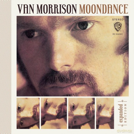Van Morrison: Moondance (Expanded Edition) [2CD]