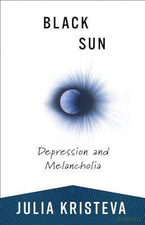 Black Sun - Julia Kristeva [KSIĄŻKA]