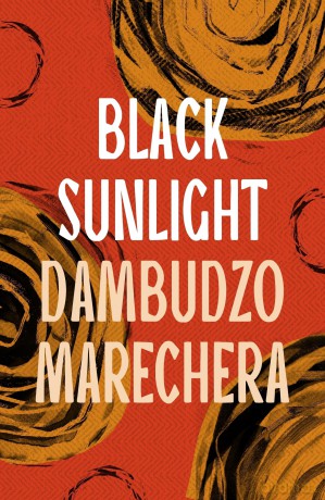 Black Sunlight - Dambudzo Marechera [KSIĄŻKA]