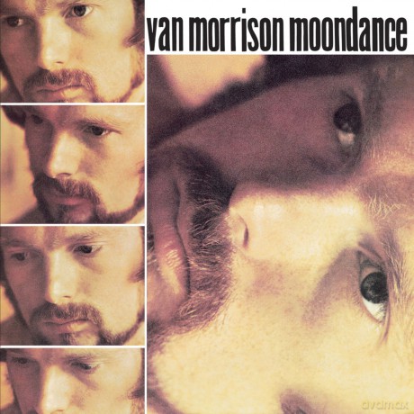 Van Morrison: Moondance (Remastered) [CD]