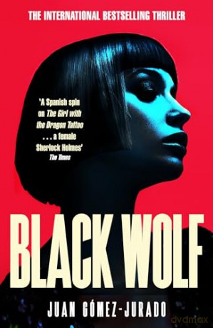 Black Wolf - Juan Gomez-Jurado [KSIĄŻKA]