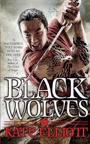 Black Wolves - Kate Elliott [KSIĄŻKA]