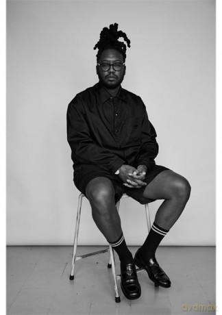 Black Women Always - Kevin Morosky [KSIĄŻKA]